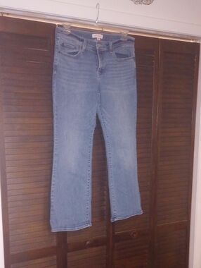 Lucky Brand Light Blue Bootcut Jeans